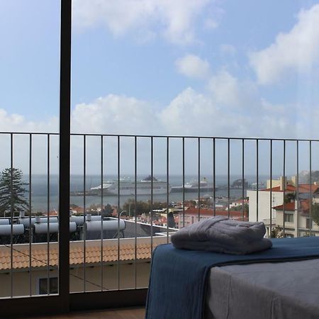 Solar Do Ribeiro Daire Funchal Dış mekan fotoğraf